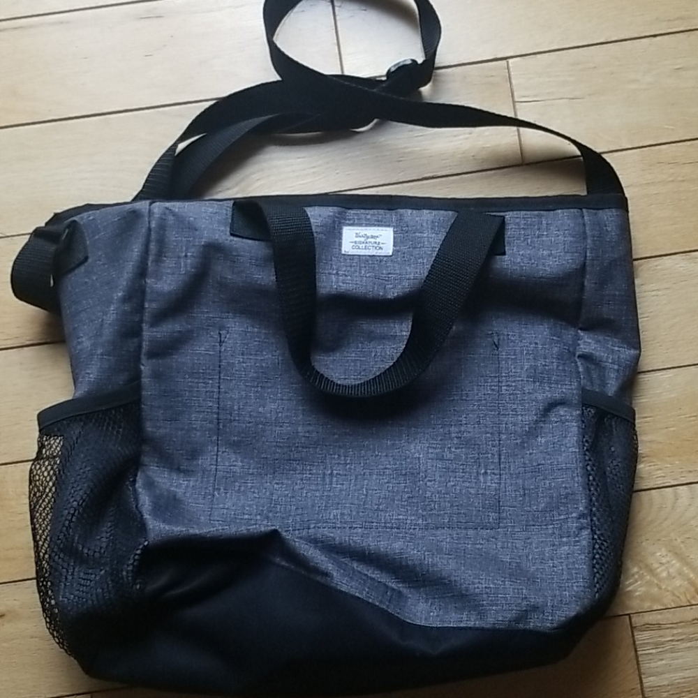 Thirty-one bag